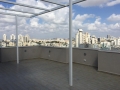 A real estate agency in Ramat Gan. 